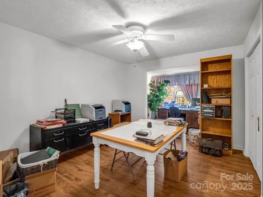 262 Daisy Lane, Bostic, NC 28018.  MLS# CAR4319475, YatesRealty ID 3282. Bedroom 2