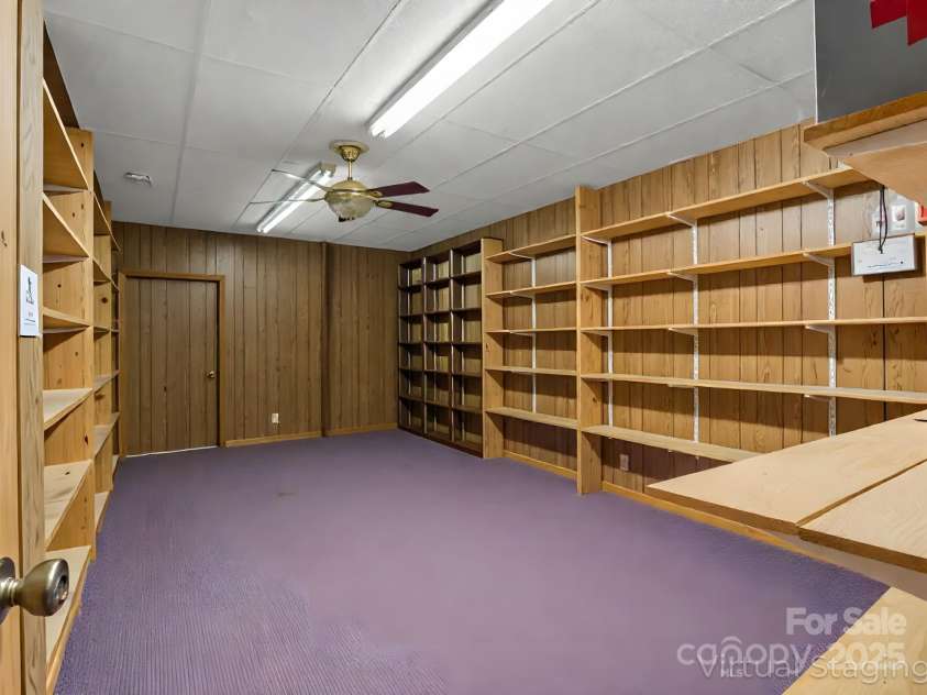 262 Daisy Lane, Bostic, NC 28018.  MLS# CAR4319475, YatesRealty ID 3282. Storage/Bonus in basement