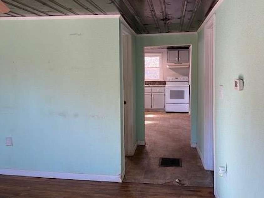 5688 Nix Creek Road, Marion, NC 28752.  MLS# CAR4209086, YatesRealty ID 3282. 