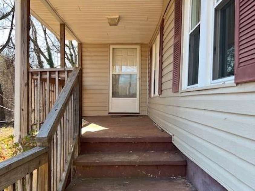 5688 Nix Creek Road, Marion, NC 28752.  MLS# CAR4209086, YatesRealty ID 3282. 