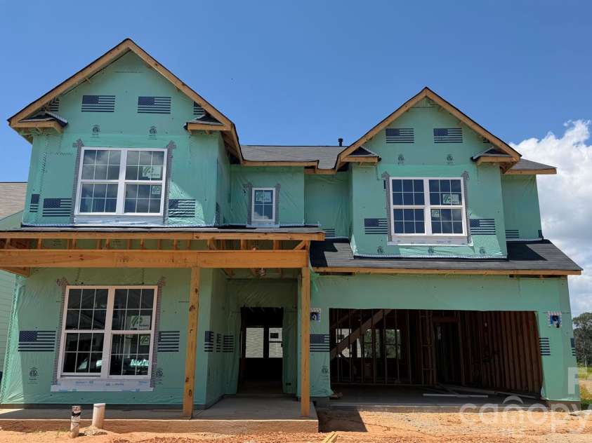 111 Dane Place, Mooresville, NC 28115.  MLS# CAR4396210, YatesRealty ID 32821. 