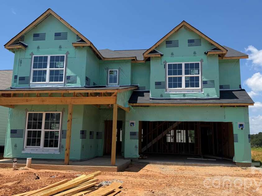 111 Dane Place, Mooresville, NC 28115.  MLS# CAR4396210, YatesRealty ID 32821. 