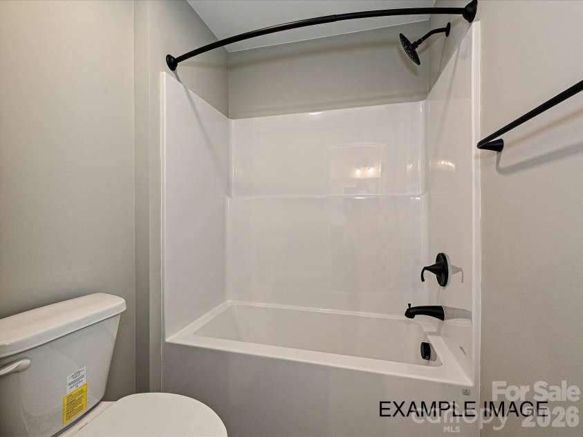 111 Dane Place, Mooresville, NC 28115.  MLS# CAR4396210, YatesRealty ID 32821. Example Photo - Bath 2