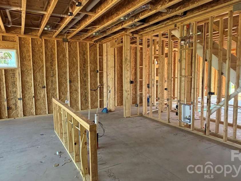 111 Dane Place, Mooresville, NC 28115.  MLS# CAR4396210, YatesRealty ID 32821. Kitchen
