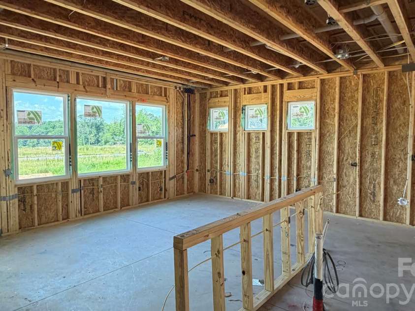 111 Dane Place, Mooresville, NC 28115.  MLS# CAR4396210, YatesRealty ID 32821. Kitchen/Breakfast