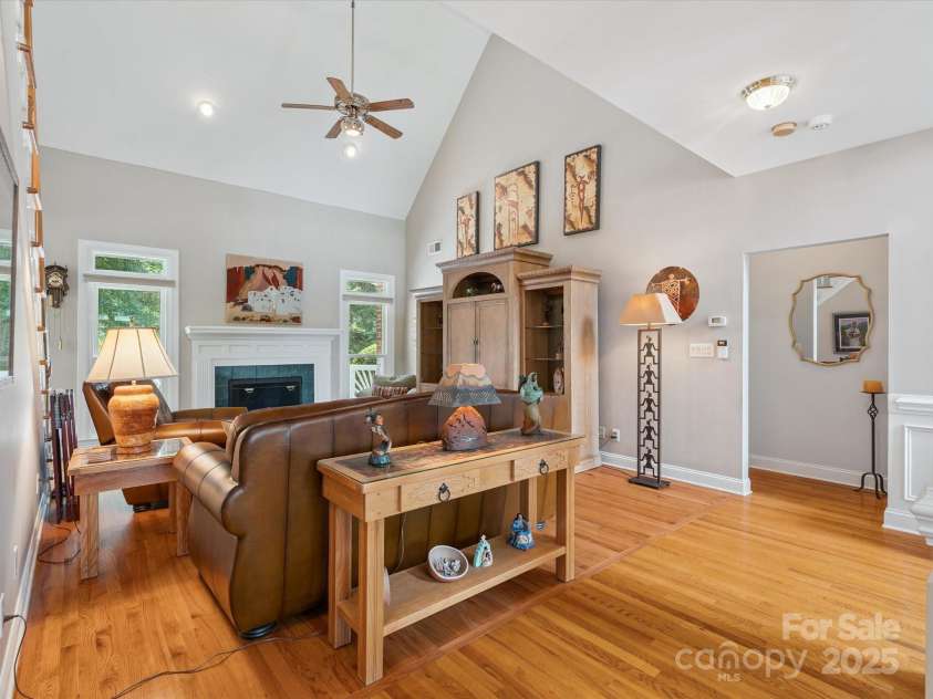 13101 Kensworth Court, Charlotte, NC 28277.  MLS# CAR4274855, YatesRealty ID 32822. 