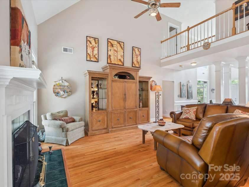13101 Kensworth Court, Charlotte, NC 28277.  MLS# CAR4274855, YatesRealty ID 32822. 