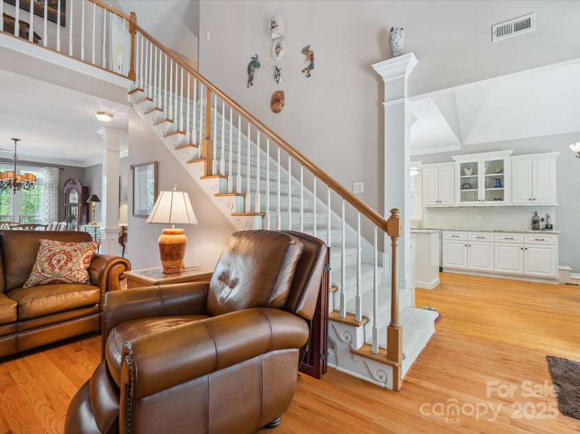 13101 Kensworth Court, Charlotte, NC 28277.  MLS# CAR4274855, YatesRealty ID 32822. 