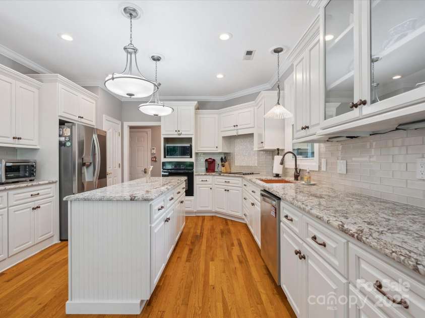 13101 Kensworth Court, Charlotte, NC 28277.  MLS# CAR4274855, YatesRealty ID 32822. 