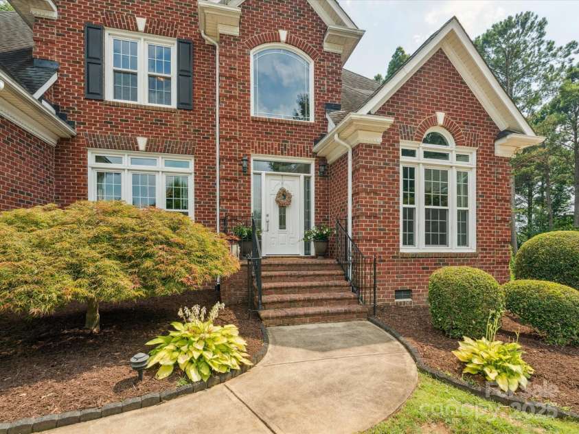 13101 Kensworth Court, Charlotte, NC 28277.  MLS# CAR4274855, YatesRealty ID 32822. 