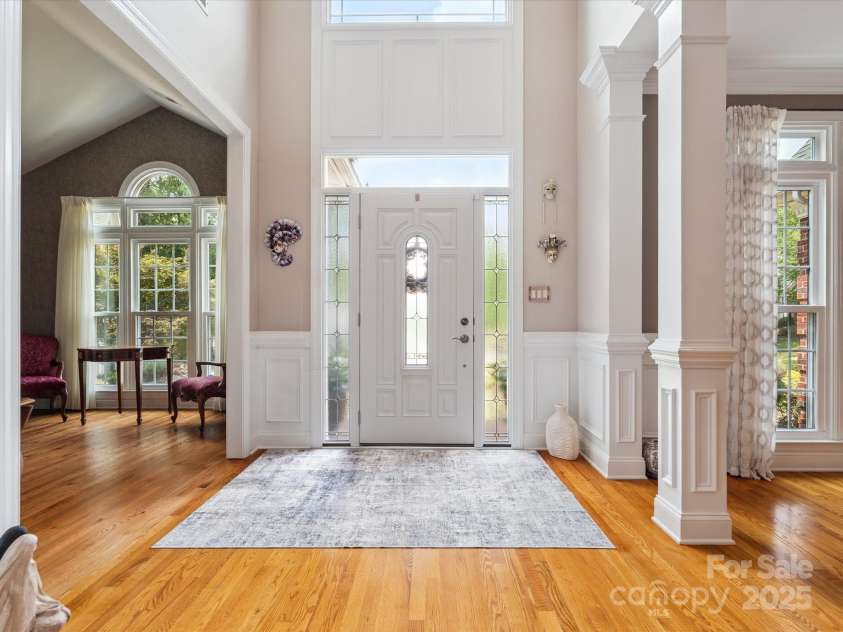 13101 Kensworth Court, Charlotte, NC 28277.  MLS# CAR4274855, YatesRealty ID 32822. 