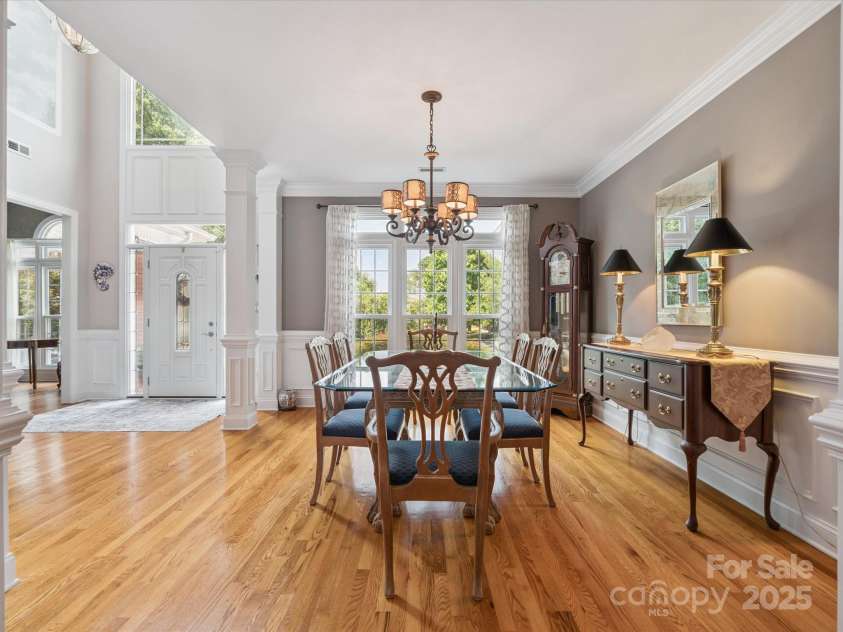13101 Kensworth Court, Charlotte, NC 28277.  MLS# CAR4274855, YatesRealty ID 32822. 