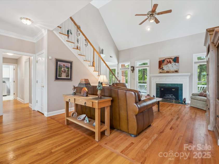 13101 Kensworth Court, Charlotte, NC 28277.  MLS# CAR4274855, YatesRealty ID 32822. 