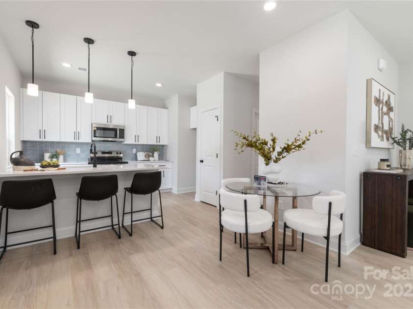 2120 A Avenue, Charlotte, NC 28216.  MLS# CAR4283659, YatesRealty ID 32825. 