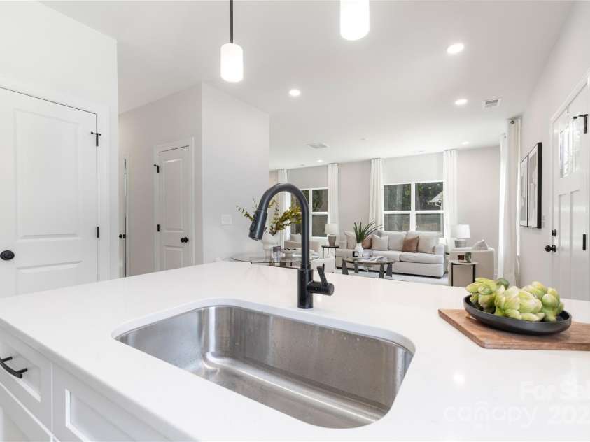 2120 A Avenue, Charlotte, NC 28216.  MLS# CAR4283659, YatesRealty ID 32825. 