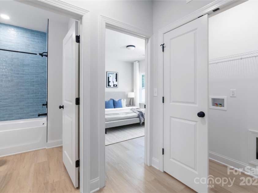 2120 A Avenue, Charlotte, NC 28216.  MLS# CAR4283659, YatesRealty ID 32825. 