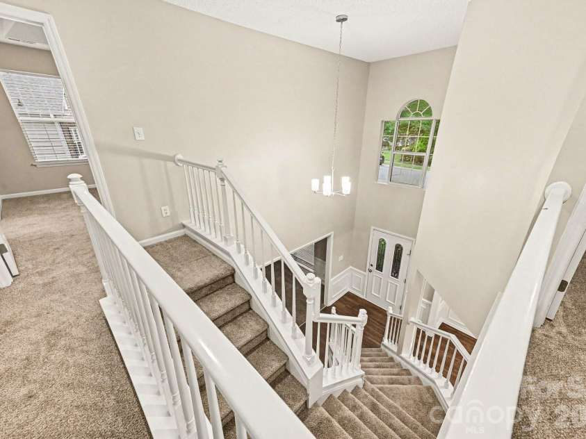 4619 Kirkgard Trail, Charlotte, NC 28269.  MLS# CAR4390079, YatesRealty ID 32825. 