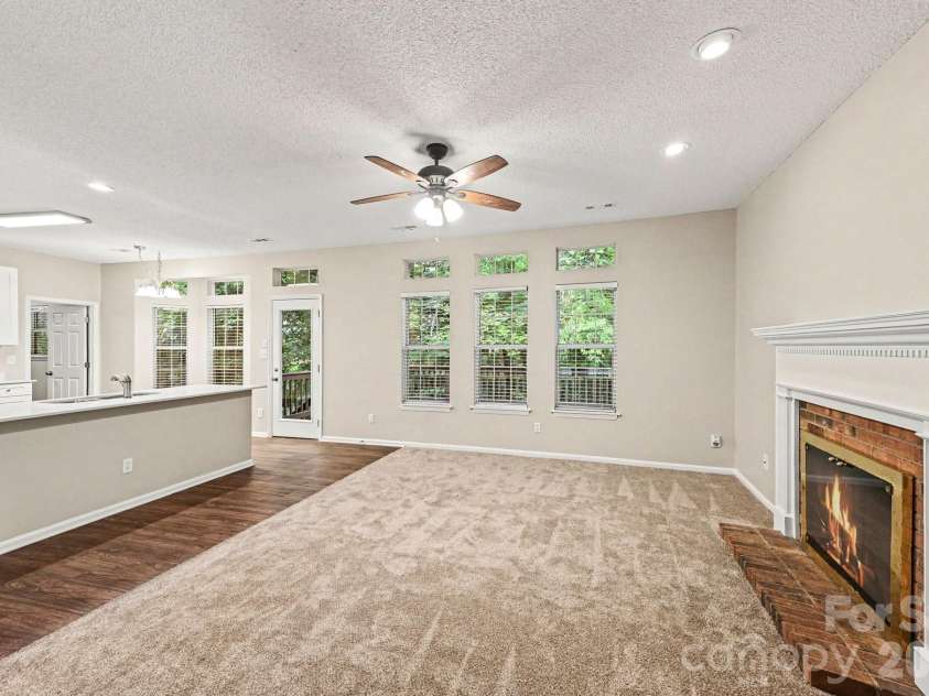 4619 Kirkgard Trail, Charlotte, NC 28269.  MLS# CAR4390079, YatesRealty ID 32825. 