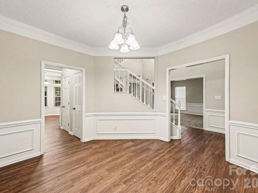 4619 Kirkgard Trail, Charlotte, NC 28269.  MLS# CAR4390079, YatesRealty ID 32825. 