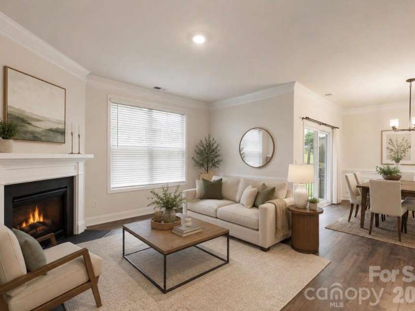 4229 Millstream Road, Denver, NC 28037.  MLS# CAR4385148, YatesRealty ID 32826. 