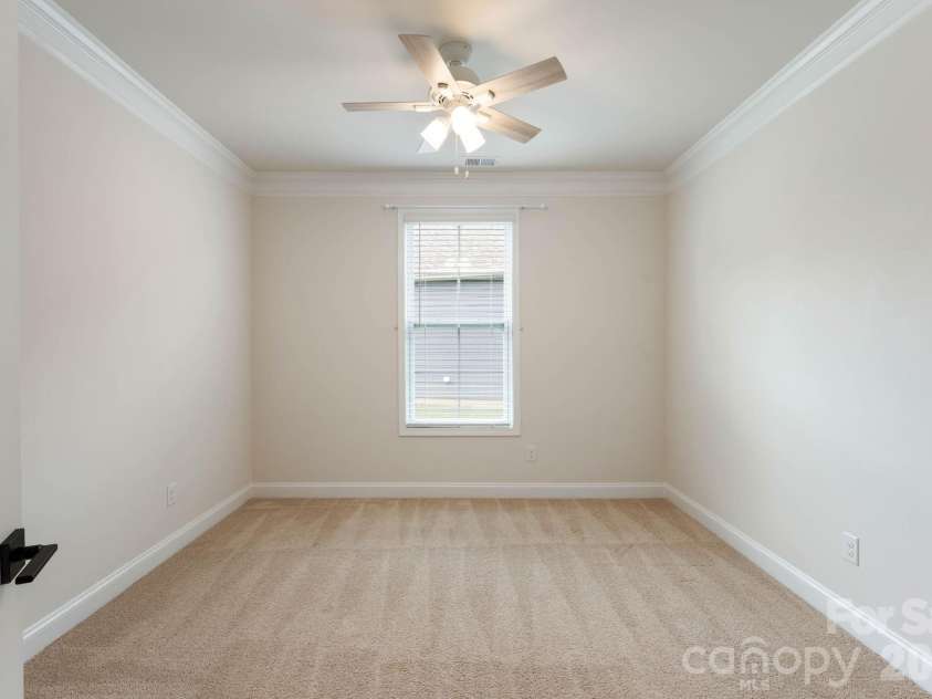 4229 Millstream Road, Denver, NC 28037.  MLS# CAR4385148, YatesRealty ID 32826. Spare Bedroom 2