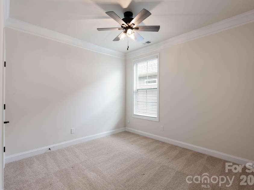4229 Millstream Road, Denver, NC 28037.  MLS# CAR4385148, YatesRealty ID 32826. Spare Bedroom