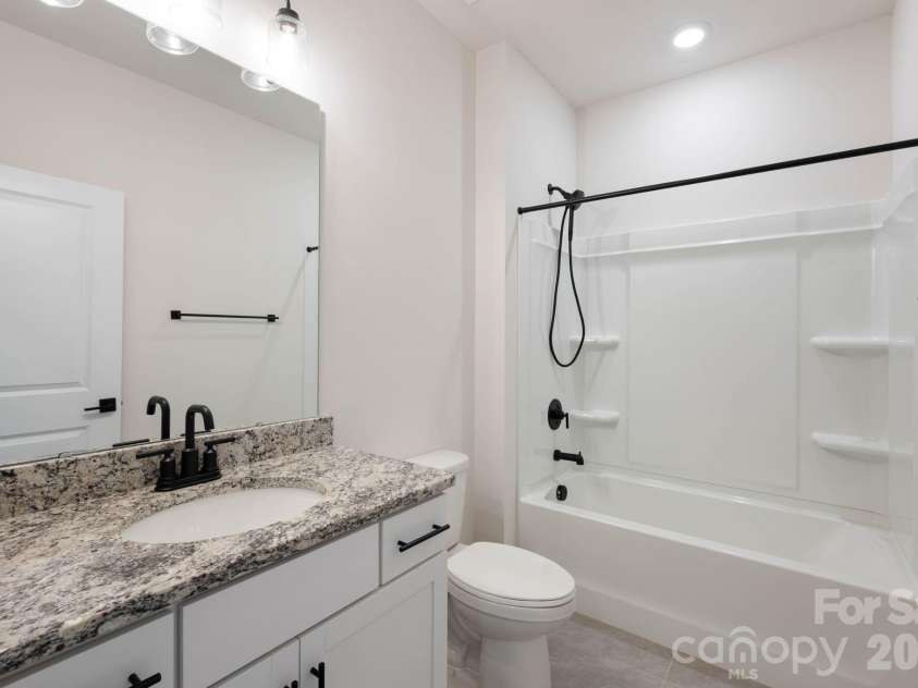 4229 Millstream Road, Denver, NC 28037.  MLS# CAR4385148, YatesRealty ID 32826. Spare Full Bath