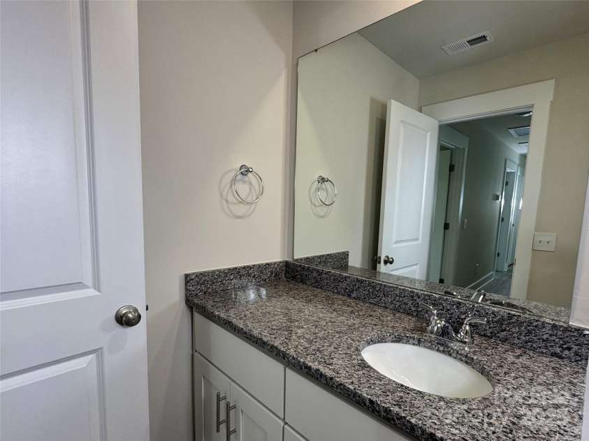 107 Silverwood Court, Mooresville, NC 28115.  MLS# CAR4279215, YatesRealty ID 32827. Secondary Bath