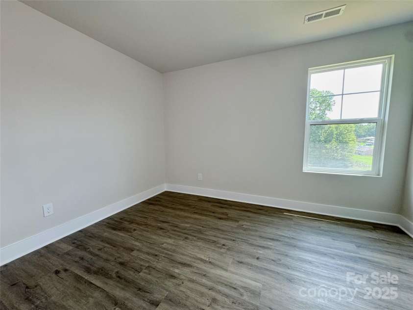 107 Silverwood Court, Mooresville, NC 28115.  MLS# CAR4279215, YatesRealty ID 32827. Secondary Bedroom