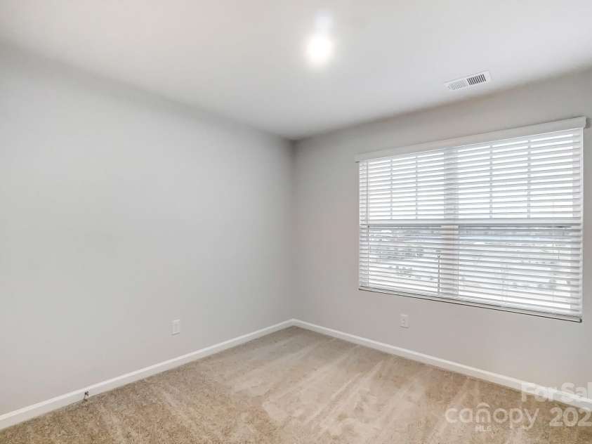 4004 Cheyney Park Drive, Charlotte, NC 28269.  MLS# CAR4216807, YatesRealty ID 32828. For representation purposes of floorplan only, actual homesite is under construction and design and structural options may vary