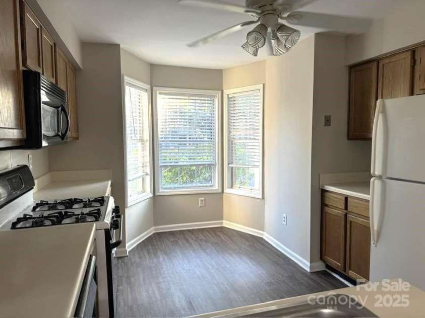 6017 Treetop Court, Charlotte, NC 28212.  MLS# CAR4200981, YatesRealty ID 3283. 