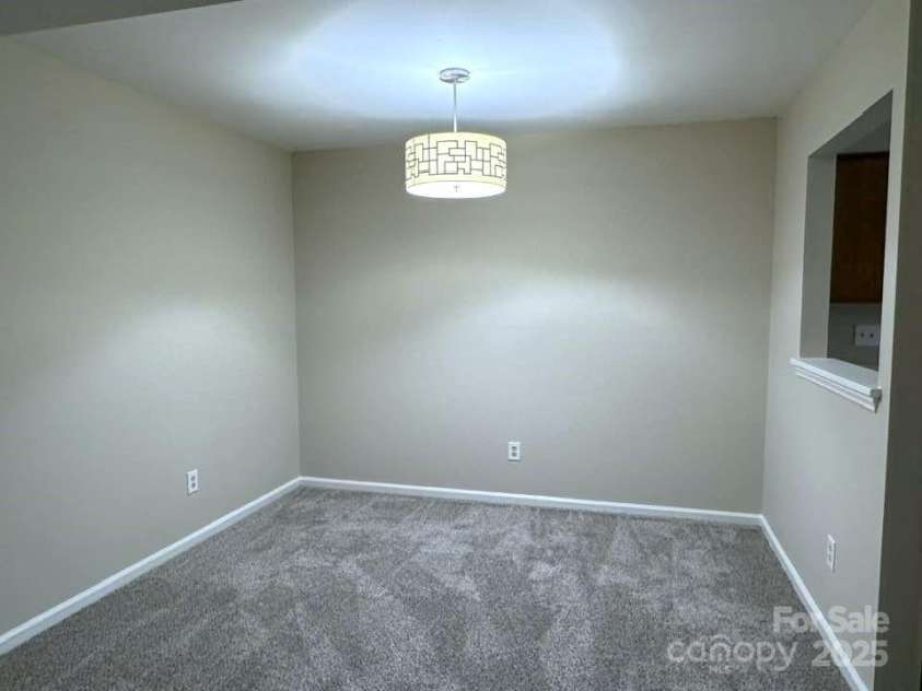 6017 Treetop Court, Charlotte, NC 28212.  MLS# CAR4200981, YatesRealty ID 3283. 