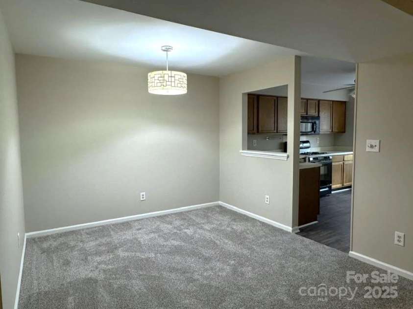 6017 Treetop Court, Charlotte, NC 28212.  MLS# CAR4200981, YatesRealty ID 3283. 