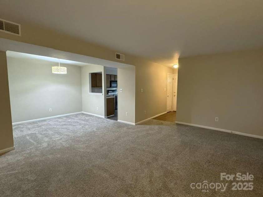 6017 Treetop Court, Charlotte, NC 28212.  MLS# CAR4200981, YatesRealty ID 3283. 