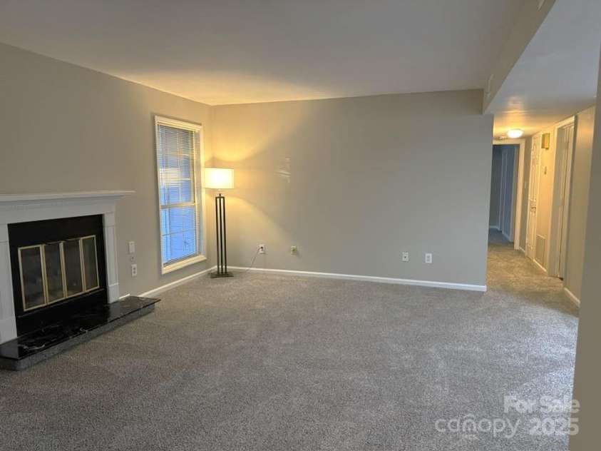 6017 Treetop Court, Charlotte, NC 28212.  MLS# CAR4200981, YatesRealty ID 3283. 