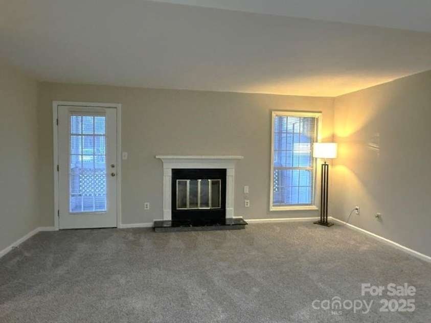 6017 Treetop Court, Charlotte, NC 28212.  MLS# CAR4200981, YatesRealty ID 3283. 