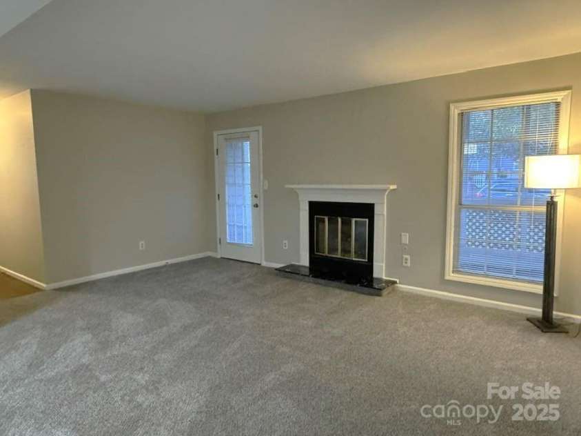 6017 Treetop Court, Charlotte, NC 28212.  MLS# CAR4200981, YatesRealty ID 3283. 