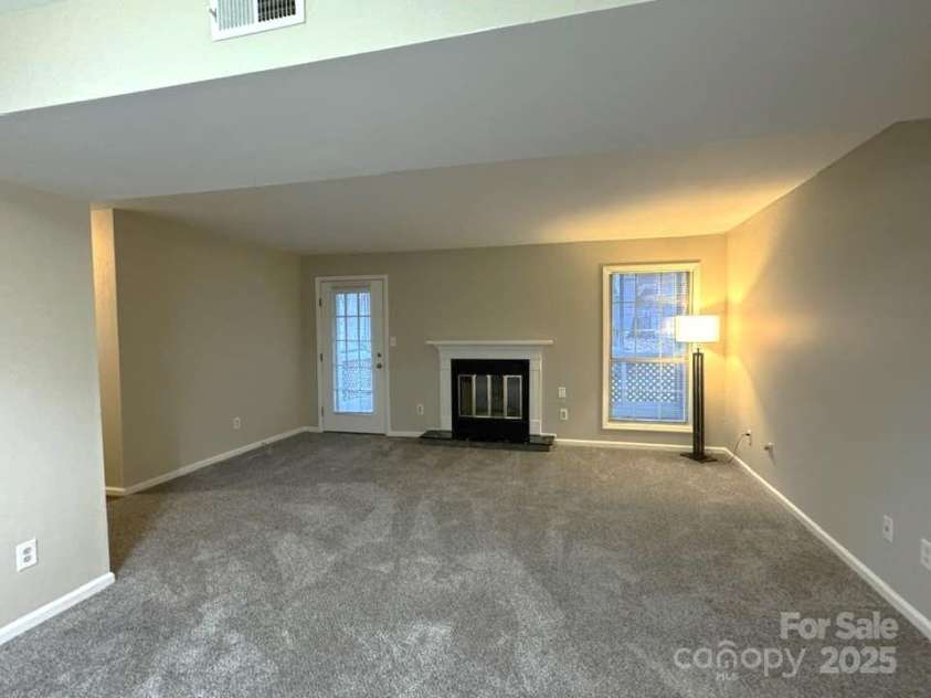 6017 Treetop Court, Charlotte, NC 28212.  MLS# CAR4200981, YatesRealty ID 3283. 