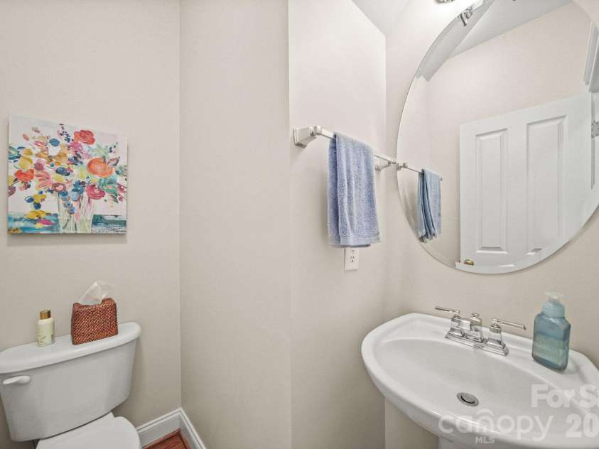7800 Red Oaks Trail, Waxhaw, NC 28173.  MLS# CAR4393062, YatesRealty ID 32832. 