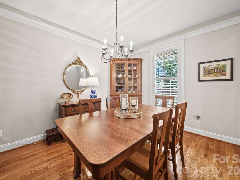 7800 Red Oaks Trail, Waxhaw, NC 28173.  MLS# CAR4393062, YatesRealty ID 32832. 