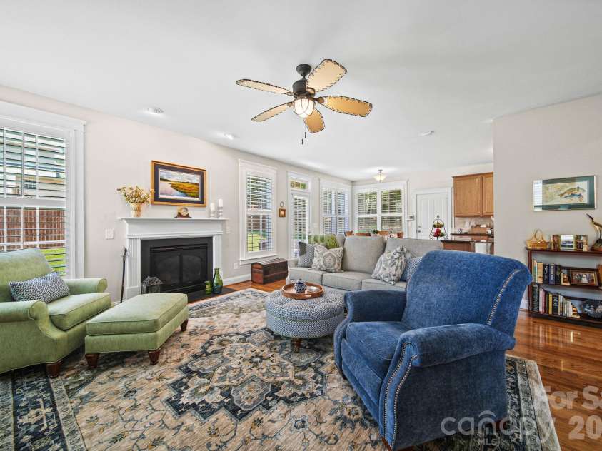 7800 Red Oaks Trail, Waxhaw, NC 28173.  MLS# CAR4393062, YatesRealty ID 32832. 