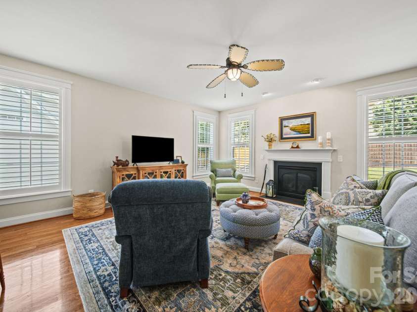 7800 Red Oaks Trail, Waxhaw, NC 28173.  MLS# CAR4393062, YatesRealty ID 32832. 