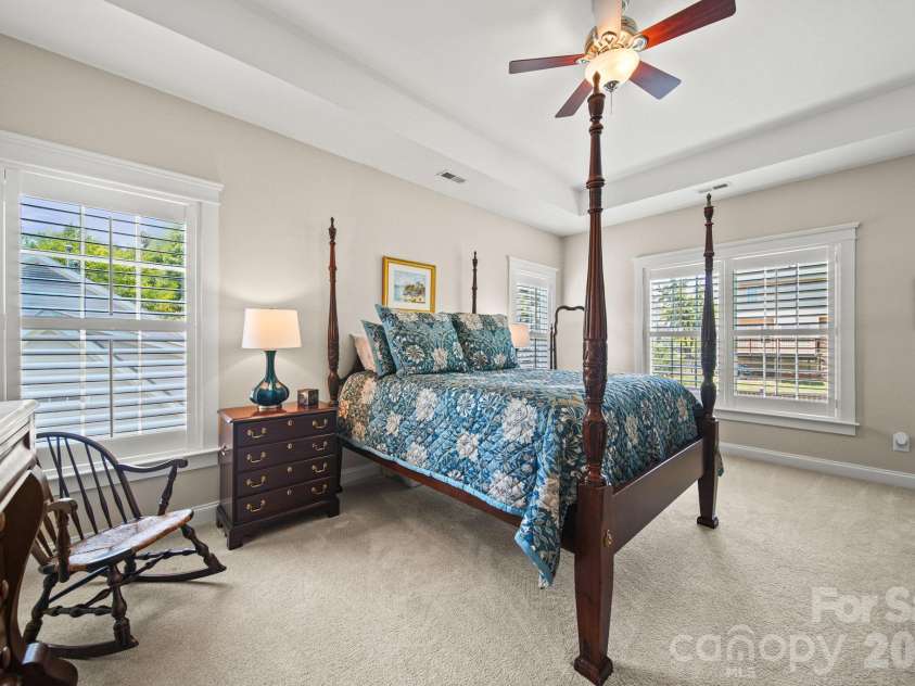 7800 Red Oaks Trail, Waxhaw, NC 28173.  MLS# CAR4393062, YatesRealty ID 32832. 