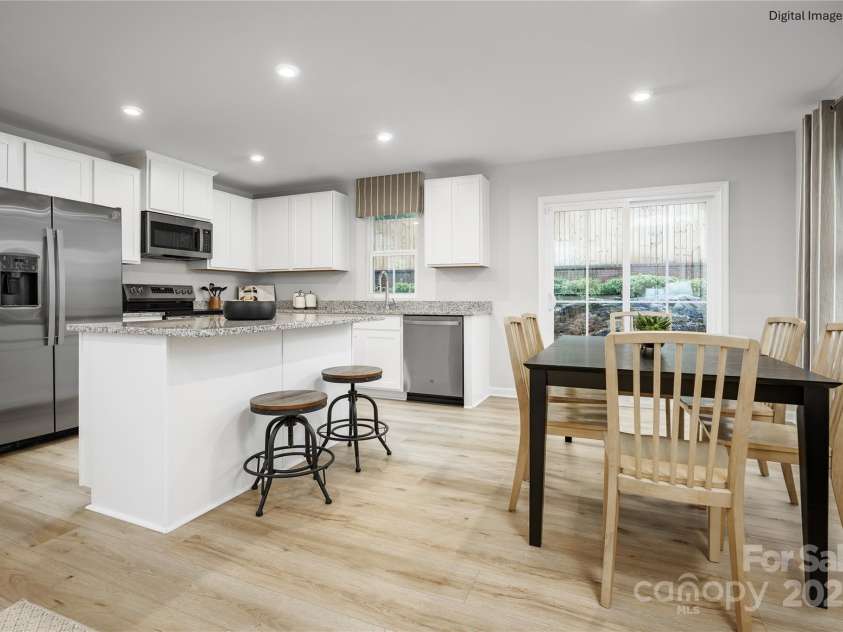 436 Yellow Belle Drive, Pageland, SC 29728.  MLS# CAR4285063, YatesRealty ID 32833. Digital Image Similar