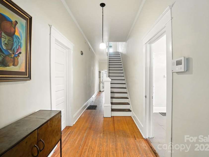 100 Ridge Avenue, Kannapolis, NC 28083.  MLS# CAR4286009, YatesRealty ID 32834. 