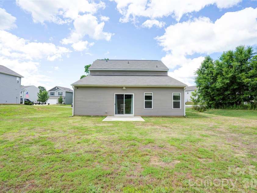 226 Lake George Drive, Shelby, NC 28152.  MLS# CAR4393139, YatesRealty ID 32834. 