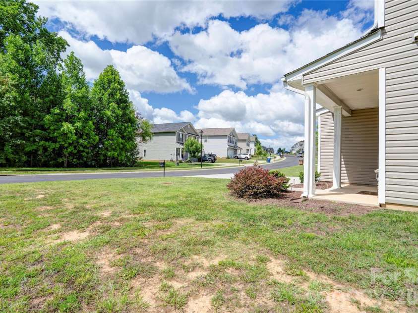 226 Lake George Drive, Shelby, NC 28152.  MLS# CAR4393139, YatesRealty ID 32834. 