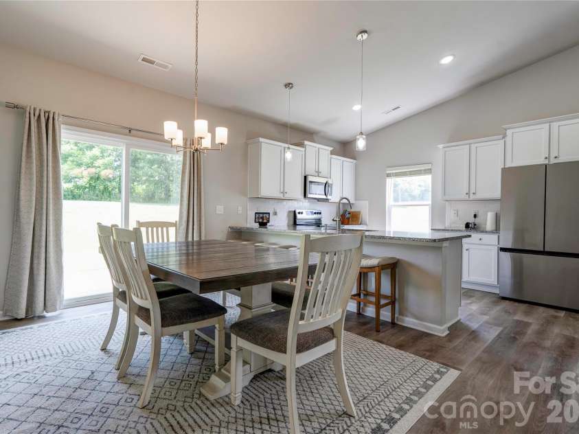 226 Lake George Drive, Shelby, NC 28152.  MLS# CAR4393139, YatesRealty ID 32834. 