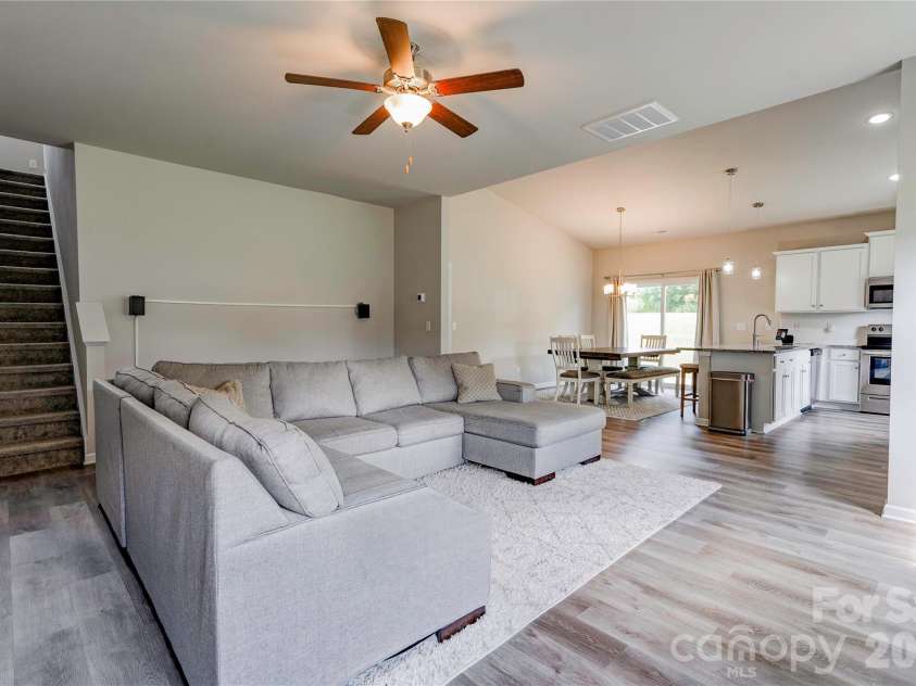 226 Lake George Drive, Shelby, NC 28152.  MLS# CAR4393139, YatesRealty ID 32834. 