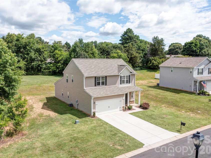 226 Lake George Drive, Shelby, NC 28152.  MLS# CAR4393139, YatesRealty ID 32834. 